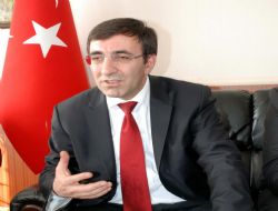 ‘Yatırımcı Çin'e değil, bölgeye gelsin'